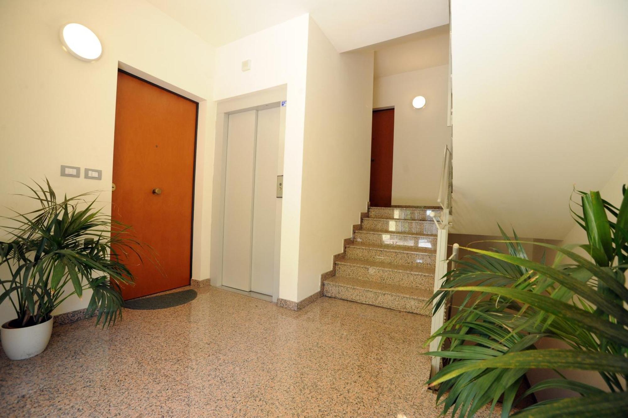 Residence Sole Del Conero Ancona Kültér fotó