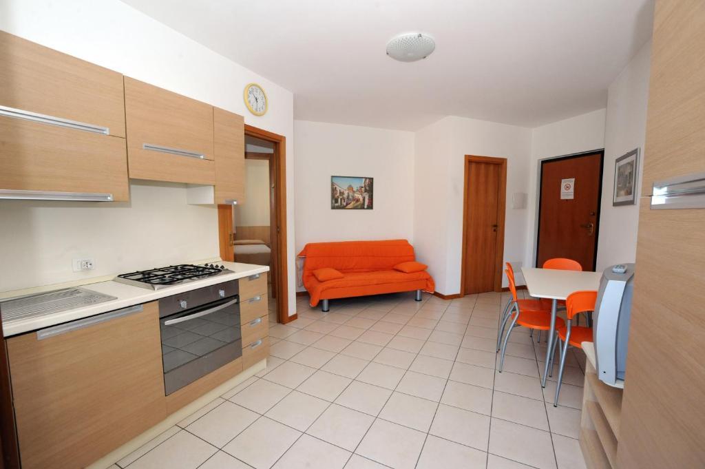 Residence Sole Del Conero Ancona Szoba fotó