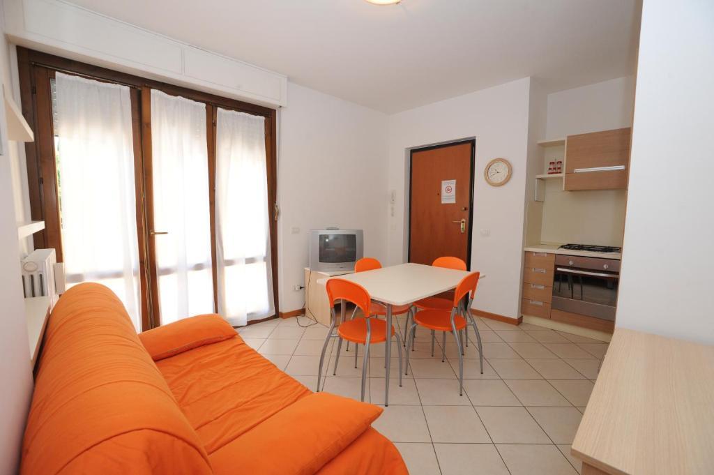 Residence Sole Del Conero Ancona Kültér fotó